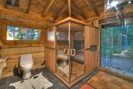 Heavenly Day - Bonus Garage Sauna and Full Bathroom